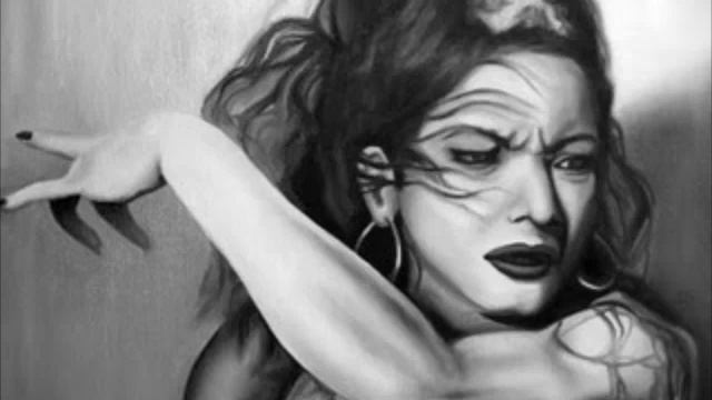 Carmen Amaya.mov смотреть онлайн