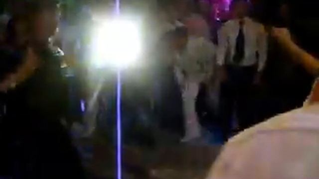 Лезгинка в Израиле. смотреть онлайн