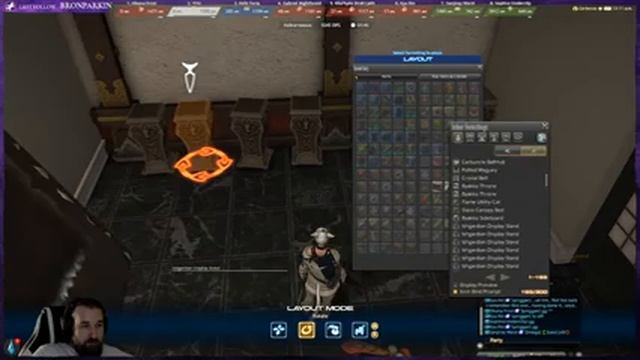 [FFXIV] Немного подтянуть Арчера смотреть онлайн