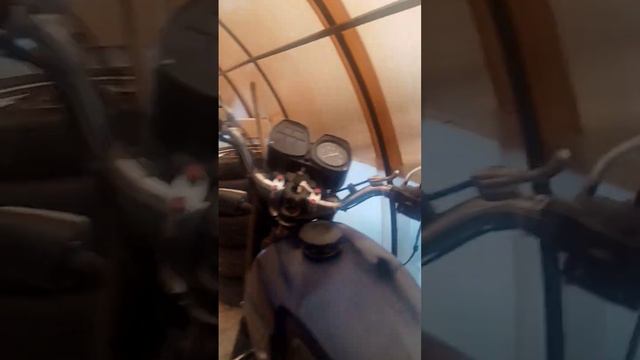 Запуск Иж планета в -10 смотреть онлайн