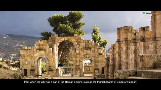 Jordan | Heritage Sites Of Jordan | World Of Heritage