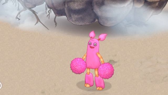 как поет пом пом на острове воздуха/how pom pom sings on the island of air смотреть онлайн