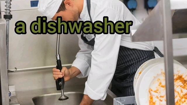 How to Pronounce Dishwasher in American English смотреть онлайн