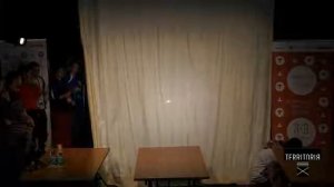 Мастер-класс | Домашний театр теней | Вячеслав Игнатов (театр "Трикстер")