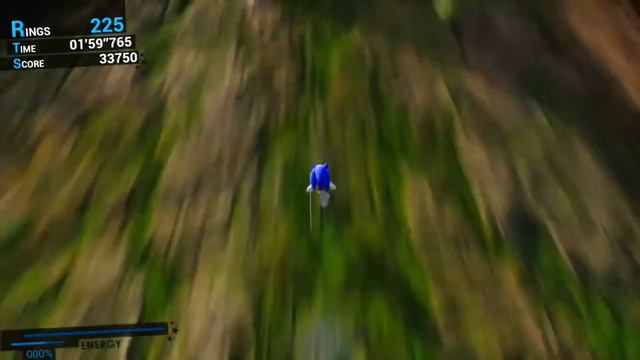 Sonic Rangers, Sonic Colors Ultimate, Sonic Origins(2021,2022) | Первые Подробности [Сливы]