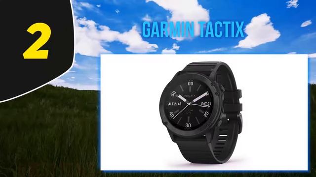5 Best Tactical Watches 2023 смотреть онлайн
