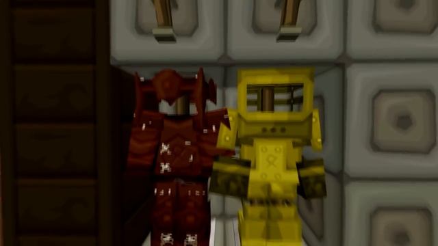 ►ТОП-5 лучших пвп текстур паков 1.7-1.8◄►TOP-5 BEST PvP Texture Packs 1.7-1.8◄ смотреть онлайн