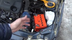 Дубляж проводов с генератора Ваз.  Поможет или нет ?