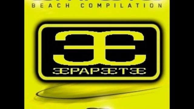 Papeete Beach Compilation Vol 18 CD1 (Winter 2013) смотреть онлайн