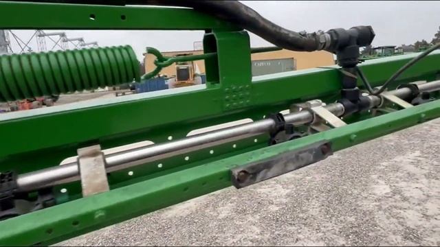 2014 JOHN DEERE R4038 For Sale смотреть онлайн