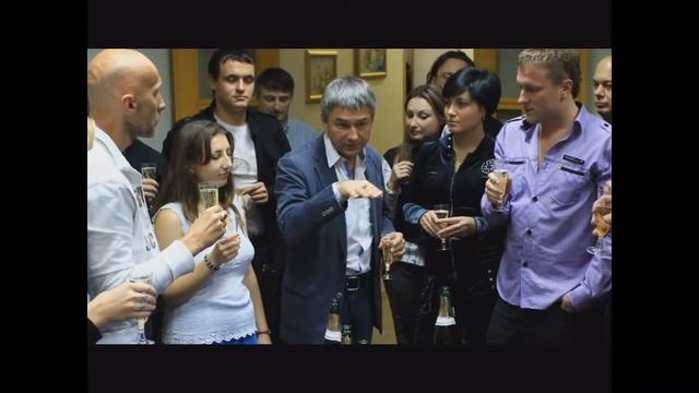 Тайны гипноза. Домбровский в Уфе смотреть онлайн