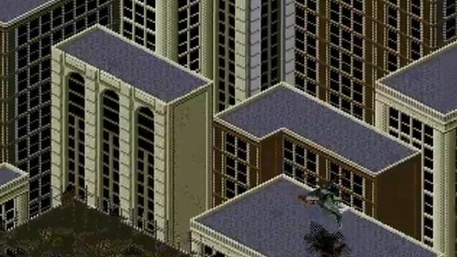 Let's Play Urban Strike 12 - Corporate control смотреть онлайн