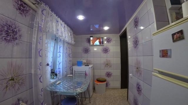 1/2 дома с отдельным входом по цене однокомнатной квартиры / г. Оренбург, ул. Немовская смотреть онлайн