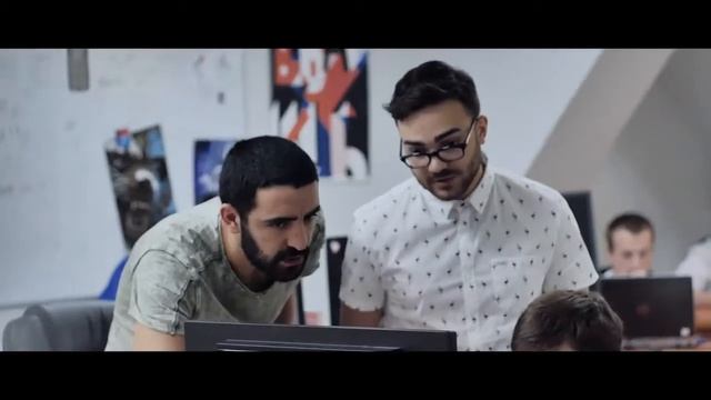 DIGIS formerly Do IT Programming Solutions Beginning смотреть онлайн