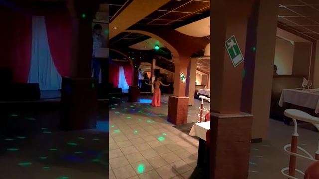 Танец живота соло Табла Arabian Belly Dance смотреть онлайн