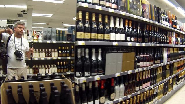 Ролик 80. В Андорре есть что выпить! 4 окт. 2017 г. смотреть онлайн