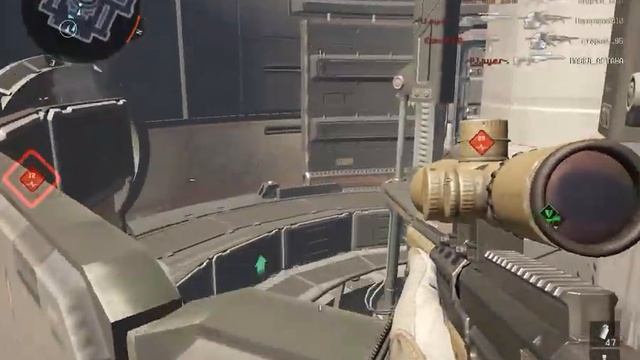 Небольшая разминка на карте|Черная мамба штурм (Часть 2) смотреть онлайн