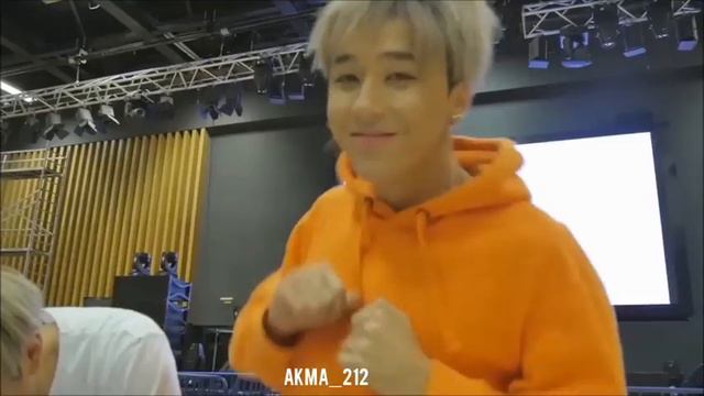 AZ 91 / Big Bang - Blue