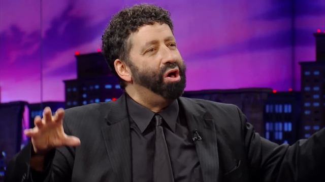 Jonathan Cahn: Unveiling Prophecies in America's History | Praise on TBN смотреть онлайн