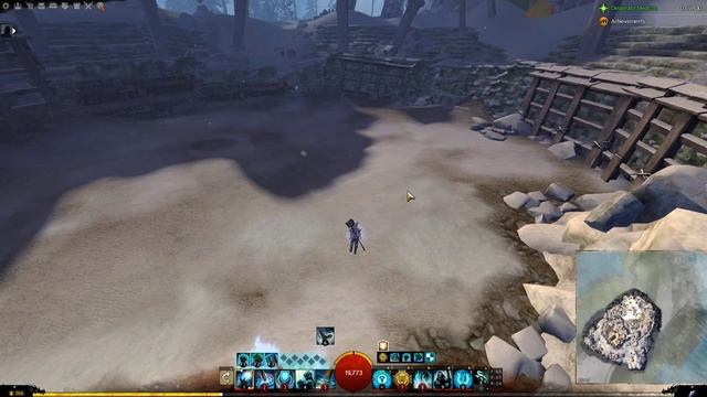 Guild Wars 2. WvW. Гайд по Firebrand. смотреть онлайн