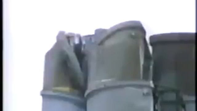 Rare S-300 Missile Launch Failure смотреть онлайн