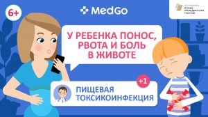 Пищевые токсикоинфекции у детей. Причины развития. Симптомы. Лечение. Профилактика
