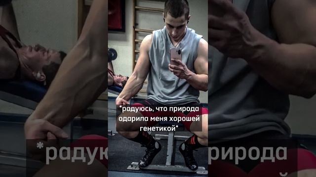 КАК НАКАЧАТЬ ИКРОНОЖНЫЕ??? || КЛУБ ЛЮДЕЙ С ТОНКОЙ ГОЛЕНЬЮ смотреть онлайн