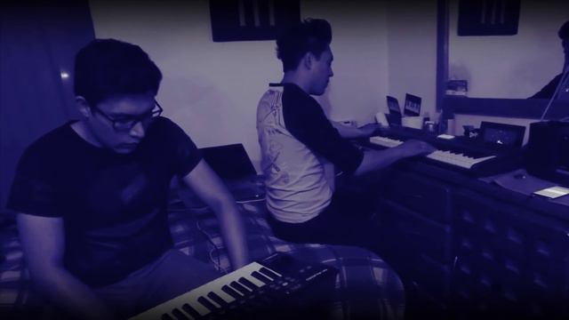 Strangelove - Depeche Mode Por Ezth Evan and Josh Devotee смотреть онлайн