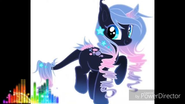 Гороскоп пони #3 смотреть онлайн