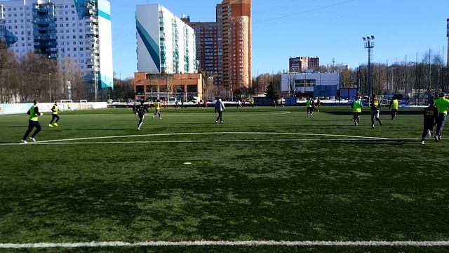 17.02.19 "АГЗ МЧС" - "Apple centres Химки" смотреть онлайн