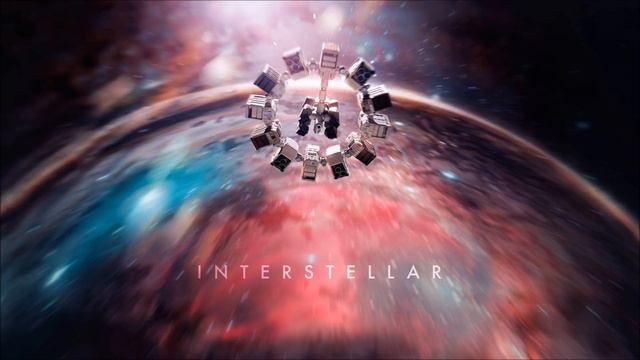 Interstellar OST- Quantifiable Connection (Complete Score)