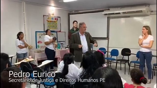 Comunidade Rio Azul- parte 2 смотреть онлайн