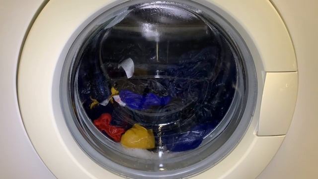 AEG Lavamat 50630 - Cottons 40° смотреть онлайн