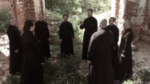 Тропарь прп. князю Даниилу Московскому