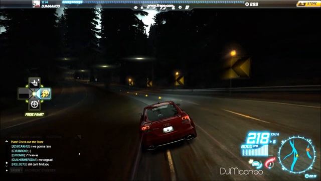 Need For Speed - World | Audi TT RS [HD+] смотреть онлайн