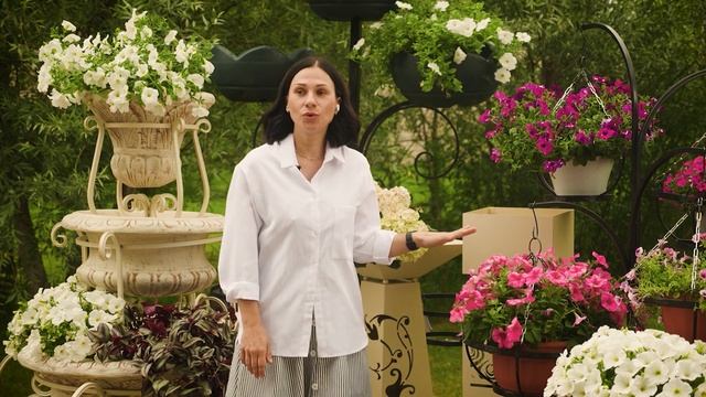 Как мы озеленяем наш сад ?Идеи для садового декора ? смотреть онлайн