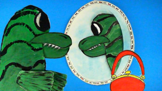 Буква Щ смотреть онлайн