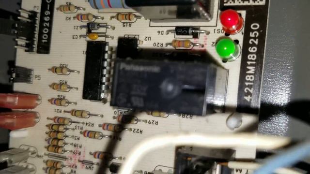 Lennox IComfort S30 Blank Screen Troubleshooting смотреть онлайн