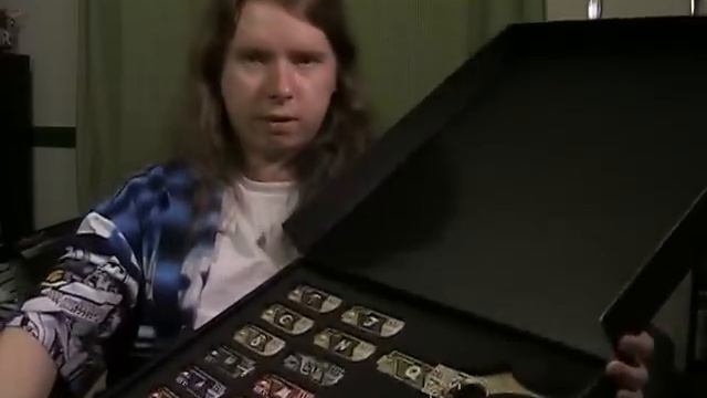 What's In The Box: Sean Fausz Edition смотреть онлайн