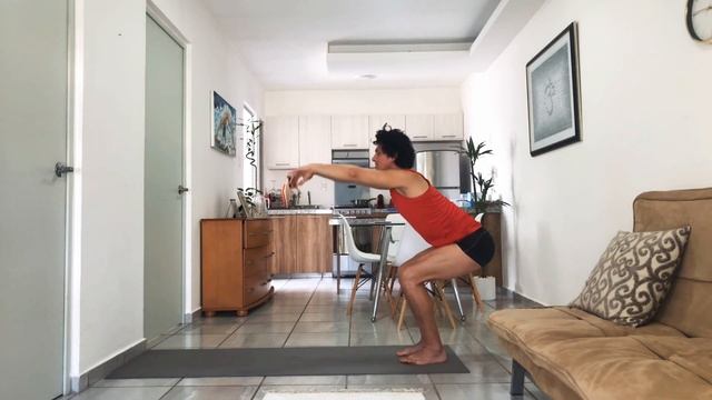 Vinyasa flow ? смотреть онлайн