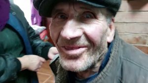 ДЕД МАТВЕЙ ПОМОГАЕТ ВЕРЕ!!!