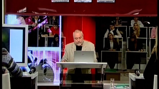 2013.02.19 Владимир Кантор. Любовь к двойнику. Миф и реальность. 2-я лекция смотреть онлайн