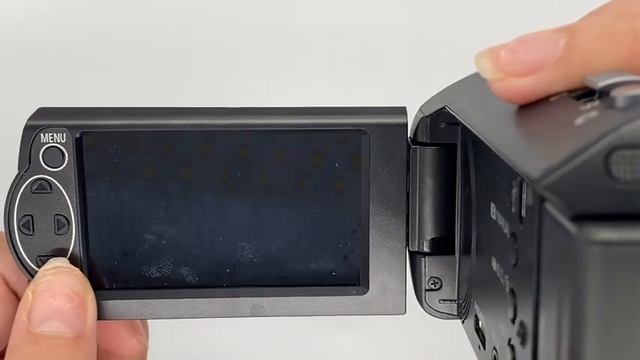 Panasonic DV смотреть онлайн