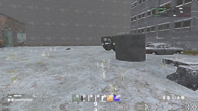 Поездами к тебе | DayZ | Мувик смотреть онлайн