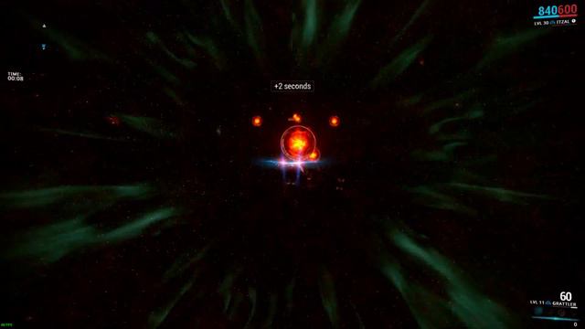 Warframe Mastery Rank Test 20 смотреть онлайн