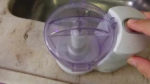 Mini Processador HC31 - Black & Decker смотреть онлайн