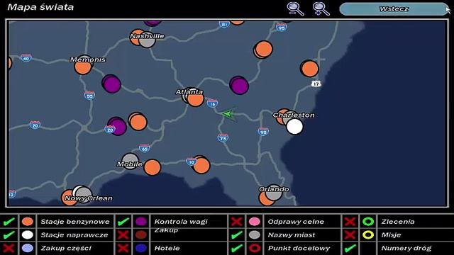 18 Wheels of Steel: Convoy #4 смотреть онлайн