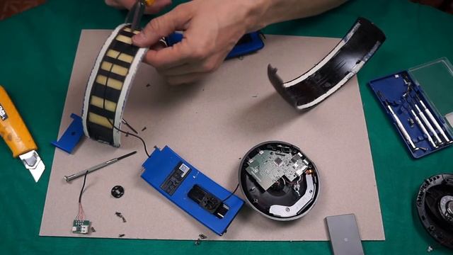 PCKRAFT 0045: Переделываем беспроводные наушники Sony Pulse | Разборка | DIY from Sony pulse смотреть онлайн