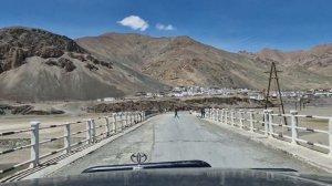 Памирский тракт - поездка по Таджикистану в мае :)