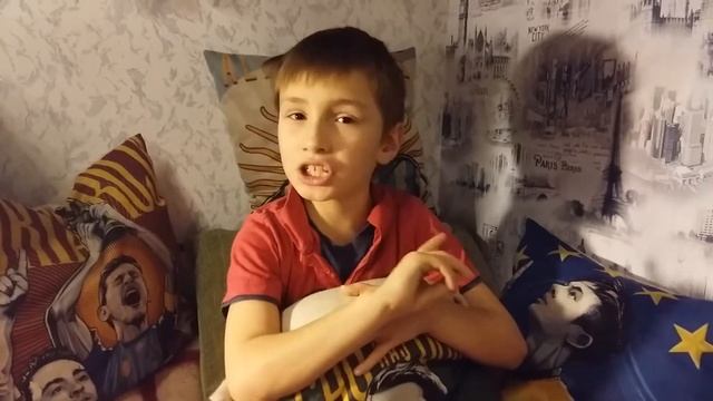 С. Булыгинский "Страшилка для родителей" смотреть онлайн